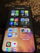 iPhone 11 czarny
