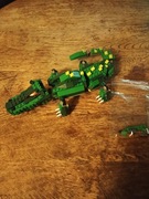 LEGO 5868 Creator Dzikie Stworzenia