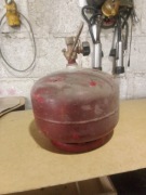 butla gazowa turystyczna 2kg