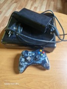 Xbox 360 okablowanie gry 