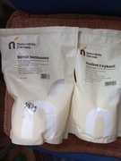 Błonnik bambusowy-500g-tanio