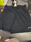 Krótkie spodenki sportowe AST rozmiar S