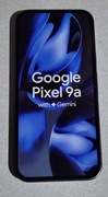 Atrapa Google Pixel 9a