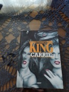 Carrie  Stephen King