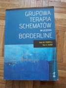 I. A. Shaw, J.M. Farrell - Grupowa terapia schematów w leczeniu borderline