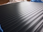 Pancerz rolety RAL7016  Antracyt 