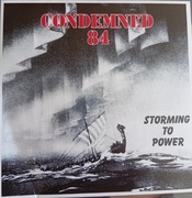 Condemned 84, rock, oi 