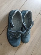 Buty robocze Pro rozm 37