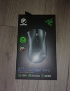 Mysz Razer DeathAdder V2 Pro