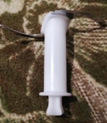 Nóż rozdrabniacza Braun 67050141