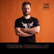 Trening personalny 