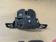 BMW seria 1 f20 Zamek bagażnika tylnej klapy 51247248075 