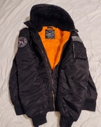 Kurtka zimowa męska Pitbull  XXXL.