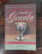 Tajemnica Graala Christopher Bailey, Mike Aquilina