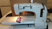 Maszyna do szycia adlerette 440  z walizką