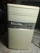 OBUDOWA VOBIS ENLIGHT BIAŁA +CZYTNIK KART