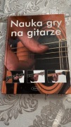 Nauka gry na gitarze