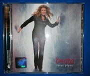 BEATA JA PŁYNĘ Beata Kozidrak Bajm POMATON 2005