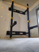 Klatka treningowa składana 4U + akcesoria 