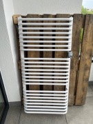 Grzejnik żeberkowy łazienkowy Vogel&Noot wys. 120 cm nieużywany