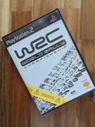 WRC: World Rally Championship - PS2