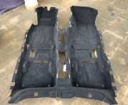 Dywan wykładzina podłogi Audi A4 A5 B9 stan idealny 8w1 863 021