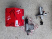 Pompa sprzęgła, wysprzęglik Honda Em2 1.7