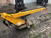 Podnosnik Time France części