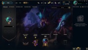 Konto LOL EUNE League Of Legends IRON 1
