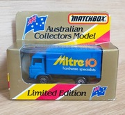 Matchbox DELIVERY TRUCK.