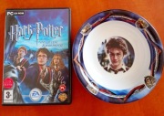 GRA PC CD-ROM Harry Potter i więzień Azkabanu + GRATISY 