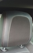 Peugeot 508 II Zagłówek fotela