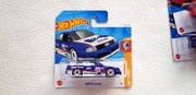 Hot Wheels HW Turbo Audi 90 Quattro 4/5