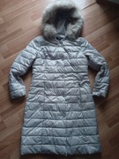 Kenneth  Cole  Oryginalna zimowa kurtka z USA  M