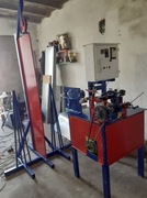 Maszyna do nawijania drutu do wiązarek TW898, T-jep, MAX TW1061T