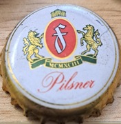 Niemcy F Pilsner MCMXCIII CCI  26526 piwo