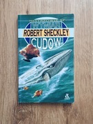 Wymiar cudów. Robert Sheckley.