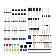 Zestaw elektroniczny do Arduino Raspberry Pi Pico