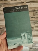 Dead Man's Folly Agatha Christie
