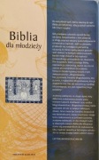 Biblia dla młodzieży Nita Abbestee