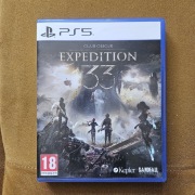 clair obscur expedition 33 