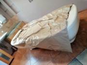 Urządzenie Soft-Pack – przeznaczone do zabiegów typu „body wrapping”