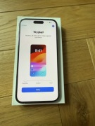 iPhone 14 Pro Max 128GB Silver