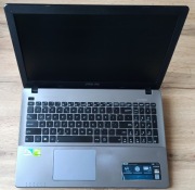 LAPTOP ASUS X550C - podrasowany
