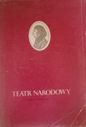 TEATR NARODOWY w WARSZAWIE