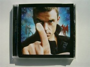 ROBBIE WILLIAMS - INTENSIVE CARE (CD)