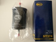 Filtr paliwa SCT ST 374