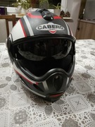 Kask motocyklowy 