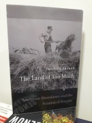 The Land of too much Monica Prasad