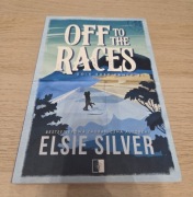 Off to the races E.Silver
